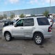1FMEU6DEXAUA46153 2010 Ford Explorer Xlt auction photo thumbnail 13