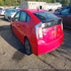 JTDKN3DU2F0398815 2015 Toyota Prius Persona Series Special Edition auction photo thumbnail 3