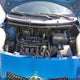 JTDJT923X85143818 2008 Toyota Yaris auction photo thumbnail 10
