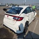 JHMFL5G49SX000093 2025 Honda Civic Type R auction photo thumbnail 4