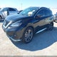 5N1AZ2DJ4LN161088 2020 Nissan Murano Platinum Fwd auction photo thumbnail 2