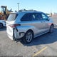 5TDJRKECXPS179485 2023 Toyota Sienna Xle auction photo thumbnail 4