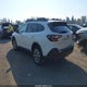 4S4BTACC9L3237211 2020 Subaru Outback Premium auction photo thumbnail 3