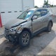 5XYZUDLB2DG004602 2013 Hyundai Santa Fe Sport auction photo thumbnail 2
