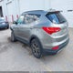 5XYZUDLB2DG004602 2013 Hyundai Santa Fe Sport auction photo thumbnail 3