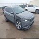 1C4PJMDX1MD201382 2021 Jeep Cherokee Limited 4X4 auction photo thumbnail 1