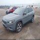 1C4PJMDX1MD201382 2021 Jeep Cherokee Limited 4X4 auction photo thumbnail 2