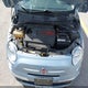 3C3CFFCR9DT528903 2013 Fiat 500 Lounge auction photo thumbnail 10
