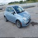 3C3CFFCR9DT528903 2013 Fiat 500 Lounge auction photo thumbnail 1