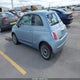 3C3CFFCR9DT528903 2013 Fiat 500 Lounge auction photo thumbnail 3