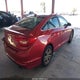 5NPE24AF1GH334173 2016 Hyundai Sonata Se auction photo thumbnail 4