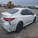 4T1B11HK6KU818941 2019 Toyota Camry Se auction photo thumbnail 4
