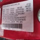 5J6RW2H80LL025375 2020 Honda Cr-V Awd Ex-L auction photo thumbnail 9