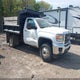 1GD32VCG6GZ274236 2016 GMC Sierra 3500Hd Chassis auction photo thumbnail 1
