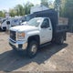 1GD32VCG6GZ274236 2016 GMC Sierra 3500Hd Chassis auction photo thumbnail 2