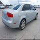 WAUAF78E57A237712 2007 Audi A4 2.0T auction photo thumbnail 4