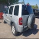 1J8GL48K17W558863 2007 Jeep Liberty Sport auction photo thumbnail 3