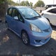 JHMGE88459C003184 2009 Honda Fit Sport auction photo thumbnail 1