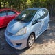 JHMGE88459C003184 2009 Honda Fit Sport auction photo thumbnail 2