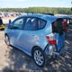 JHMGE88459C003184 2009 Honda Fit Sport auction photo thumbnail 3