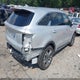 KNDRHDLG8P5159264 2023 Kia Sorento Hybrid Ex auction photo thumbnail 4