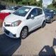 JTDKTUD37CD505560 2012 Toyota Yaris Le auction photo thumbnail 2