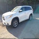 5TDJKRFH1FS096338 2015 Toyota Highlander Xle V6 auction photo thumbnail 2