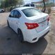 3N1AB7AP0KY338027 2019 Nissan Sentra S auction photo thumbnail 3