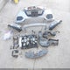 3CZRU6H39MM718253 2021 Honda Hr-V Awd Lx auction photo thumbnail 12