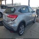 3CZRU6H39MM718253 2021 Honda Hr-V Awd Lx auction photo thumbnail 4