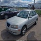 KMHDN46D36U257963 2006 Hyundai Elantra Gls/Limited auction photo thumbnail 2