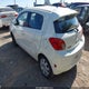 ML32A3HJ1FH002891 2015 Mitsubishi Mirage De auction photo thumbnail 3