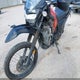 ML5KLEG18NDA02880 2022 Kawasaki Kl650 G auction photo thumbnail 2