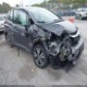 3HGGK5H84KM752205 2019 Honda Fit Ex auction photo thumbnail 1