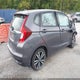 3HGGK5H84KM752205 2019 Honda Fit Ex auction photo thumbnail 4