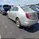1LNHL9DR2AG616228 2010 Lincoln Mks auction photo thumbnail 3