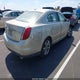 1LNHL9DR2AG616228 2010 Lincoln Mks auction photo thumbnail 4