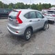 2HKRM4H34GH680354 2016 Honda Cr-V Lx auction photo thumbnail 4