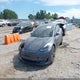 5YJ3E1EB6NF101373 2022 Tesla Model 3 Long Range Dual Motor All-Wheel Drive auction photo thumbnail 2