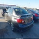 1NXBU4EE8AZ335926 2010 Toyota Corolla S auction photo thumbnail 3