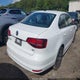 3VWDB7AJ6HM413266 2017 Volkswagen Jetta 1.4T Se auction photo thumbnail 4