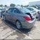 5NPEC4AC1DH518723 2013 Hyundai Sonata Se auction photo thumbnail 3