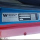 2WKRDDJJ8XK955620 1999 Western Star/Auto Car Conventional 5900 auction photo thumbnail 8