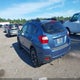 JF2GPABC6G8221493 2016 Subaru Crosstrek 2.0I Premium auction photo thumbnail 3