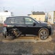 5N1BT3CB4SC672414 2025 Nissan Rogue Sl Intelligent Awd auction photo thumbnail 14