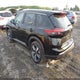 5N1BT3CB4SC672414 2025 Nissan Rogue Sl Intelligent Awd auction photo thumbnail 3