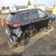 5N1BT3CB4SC672414 2025 Nissan Rogue Sl Intelligent Awd auction photo thumbnail 4