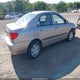 2T1BR32E53C164539 2003 Toyota Corolla Ce auction photo thumbnail 4