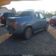 2HJYK16317H538065 2007 Honda Ridgeline Rtx auction photo thumbnail 4