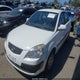 KNADE223696504811 2009 Kia Rio auction photo thumbnail 2